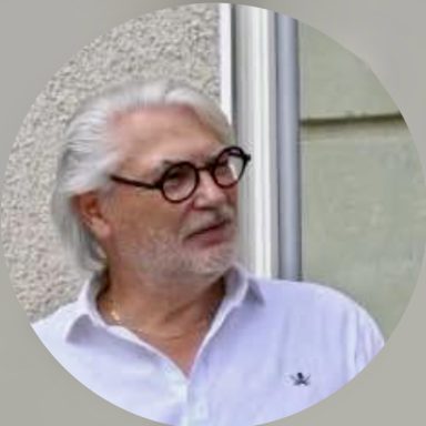 Xavier Moineau : PRÉSIDENT 