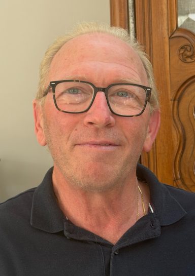 Trésorier