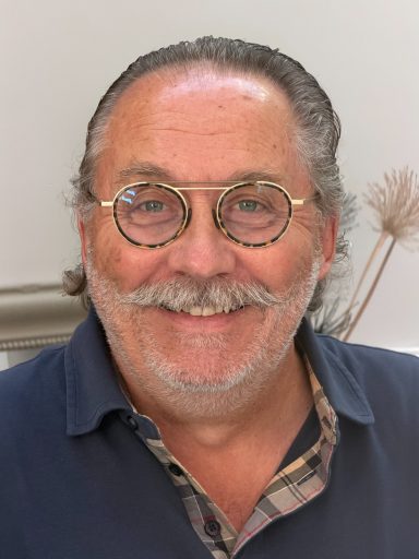 Vice-président